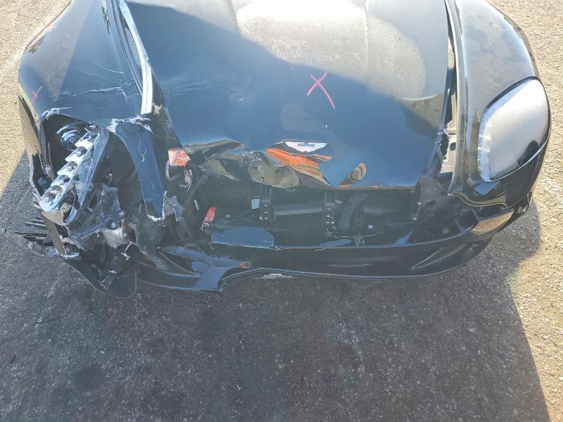 Продаж на аукціоні авто 2012 Aston Martin V8, vin: SCFEKBDL9CGC15716, номер лоту: 48314846