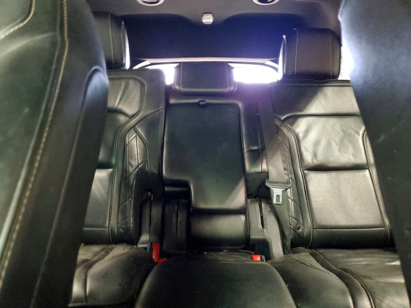 Продаж на аукціоні авто 2017 Ford Explorer, vin: 1FM5K8HT7HGB88978, номер лоту: 51773196