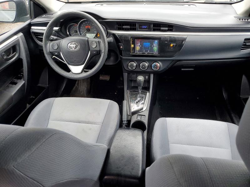 Продажа на аукционе авто 2014 Toyota Corolla, vin: 2T1BURHE4EC022405, номер лота: 49276356