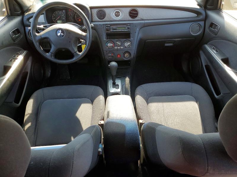 Продаж на аукціоні авто 2006 Mitsubishi Outlander, vin: JA4LZ31F66U048363, номер лоту: 49300546