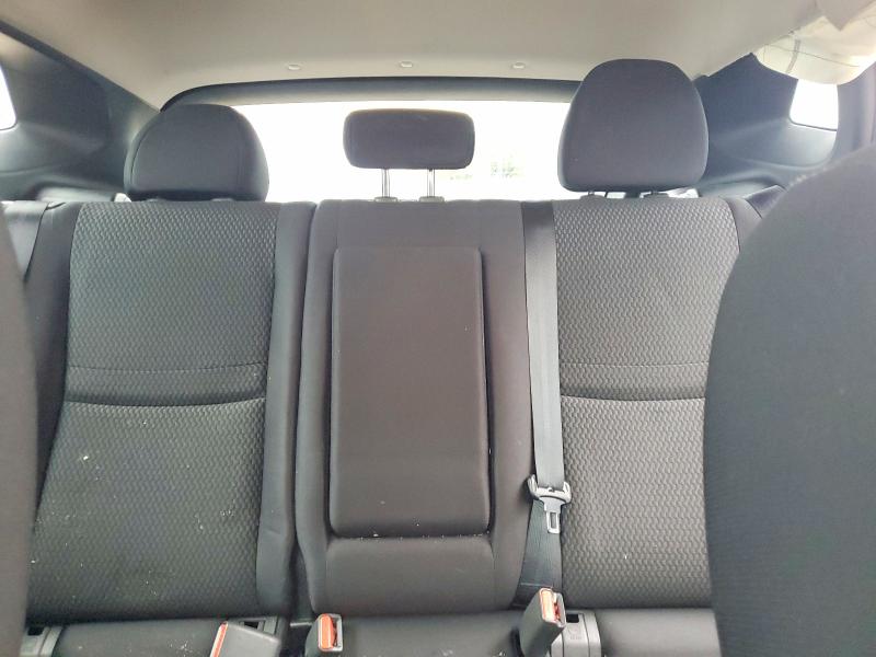 52023086 :رقم المزاد ، JN1BJ1AV6NW346082 vin ، 2022 Nissan Rogue Sport مزاد بيع