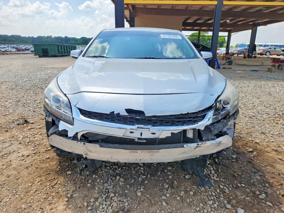 Aukcja sprzedaży 2015 Chevrolet Malibu, vin: 1G11C5SL3FF297019, numer aukcji: 51163466