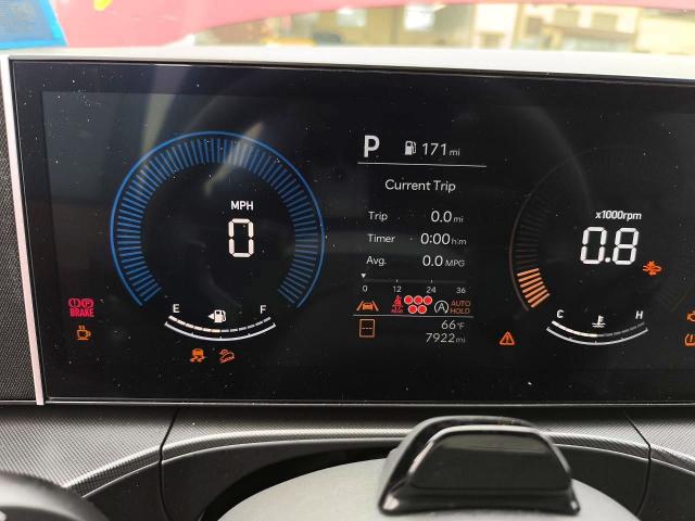 Aukcja sprzedaży 2024 Hyundai Santa Fe, vin: 5NMP2DGLXRH036159, numer aukcji: 50237936