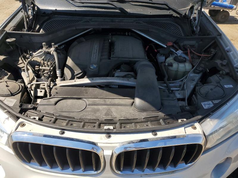 Продаж на аукціоні авто 2017 Bmw X6, vin: 5UXKU2C35H0U30082, номер лоту: 48903666