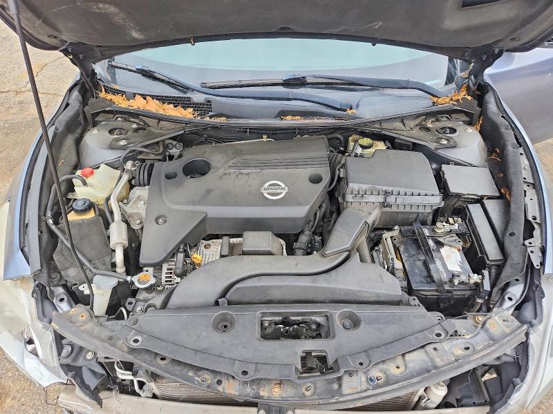 Продажа на аукционе авто 2015 Nissan Altima, vin: 1N4AL3AP7FC229510, номер лота: 48345236