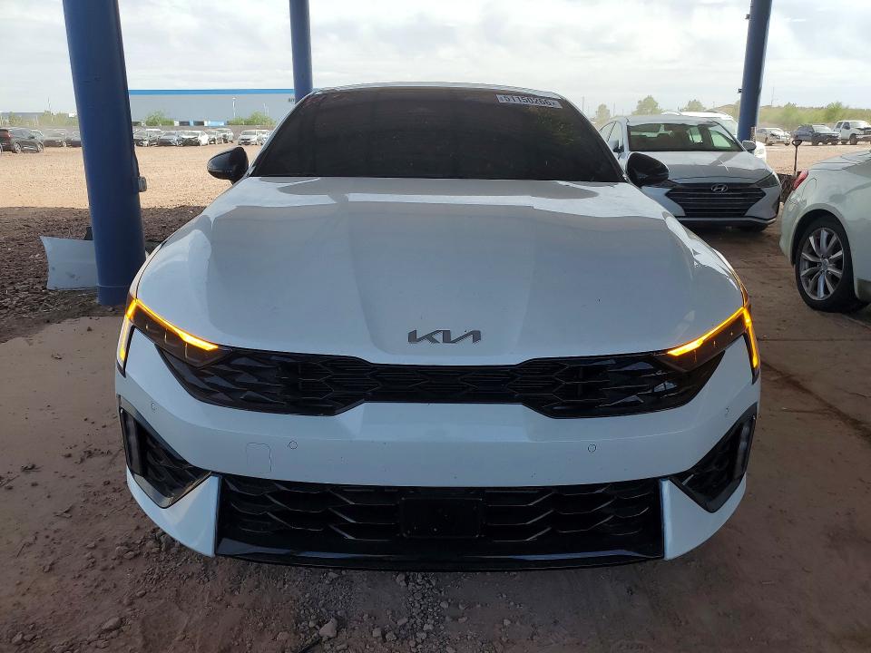 Aukcja sprzedaży 2025 Kia K5, vin: KNAG64J71S5307308, numer aukcji: 51150266