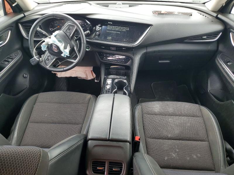 Aukcja sprzedaży 2023 Buick Envision, vin: LRBAZLR40PD067085, numer aukcji: 51708106