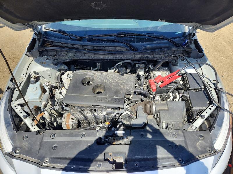 Продажа на аукционе авто 2020 Nissan Altima, vin: 1N4BL4CVXLC175556, номер лота: 51160046