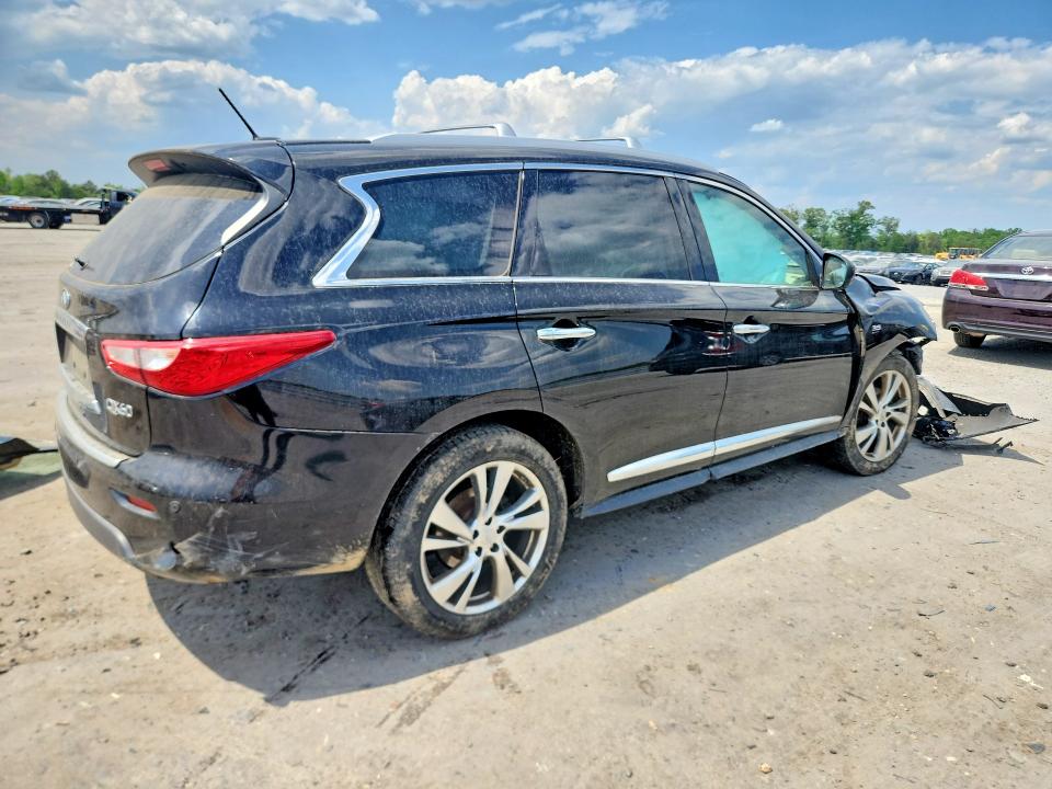 Aukcja sprzedaży 2015 Infiniti Qx60, vin: 5N1AL0MM8FC532821, numer aukcji: 50532686