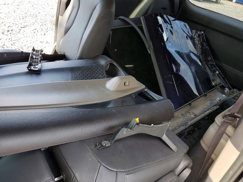 Продаж на аукціоні авто 2026 Kia Carnival, vin: KNDNB5K36T6577346, номер лоту: 50068166