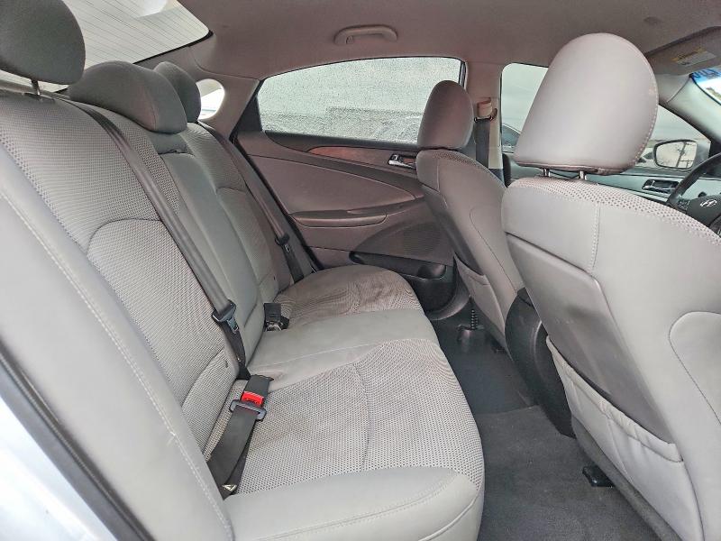 Продаж на аукціоні авто 2013 Hyundai Sonata, vin: 5NPEB4AC2DH773965, номер лоту: 49575206