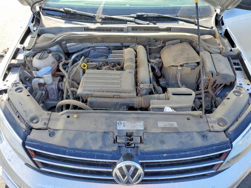 Продаж на аукціоні авто 2016 Volkswagen Jetta, vin: 3VW267AJ6GM332116, номер лоту: 49506516