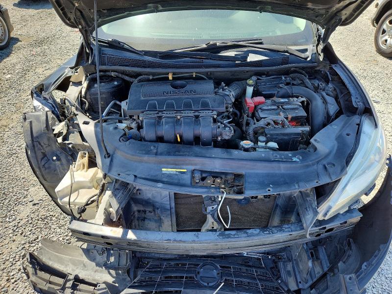 Продажа на аукционе авто 2015 Nissan Sentra, vin: 3N1AB7AP9FY359707, номер лота: 51456776