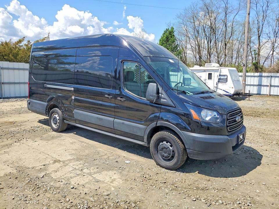 Продажа на аукционе авто 2019 Ford Transit, vin: 1FTYR3XVXKKB72507, номер лота: 50053376