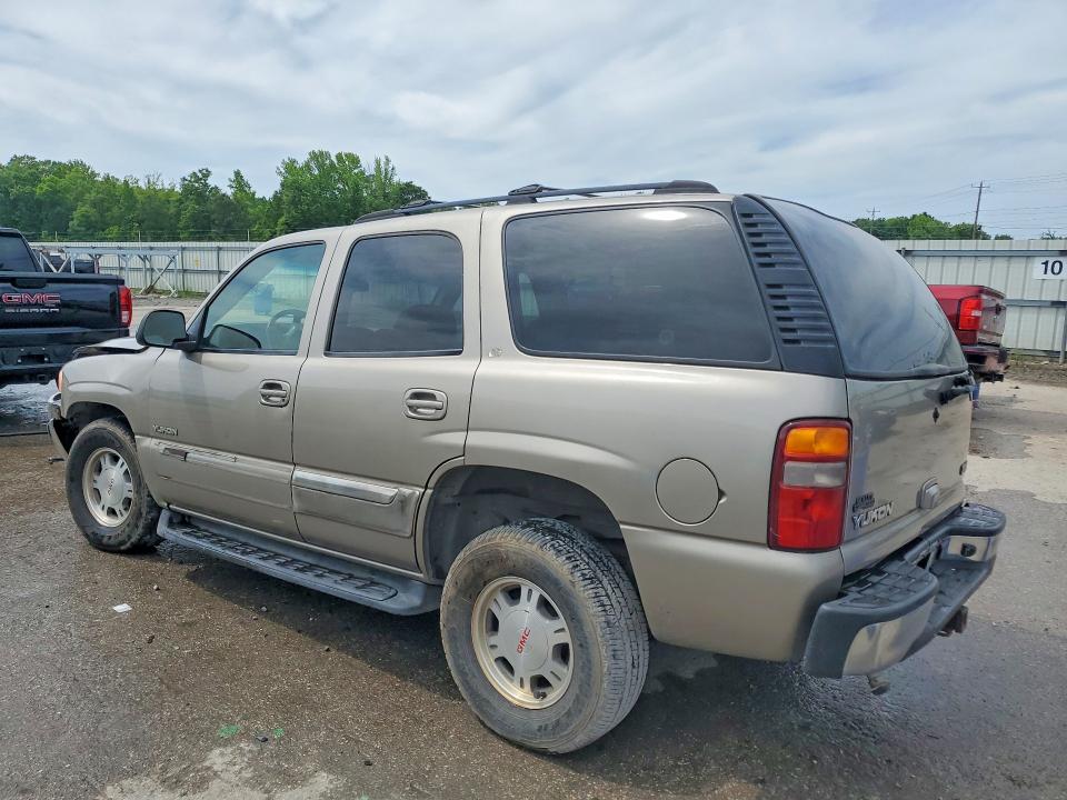 Продаж на аукціоні авто 2002 Gmc Yukon, vin: 1GKEC13V42R251696, номер лоту: 50654416