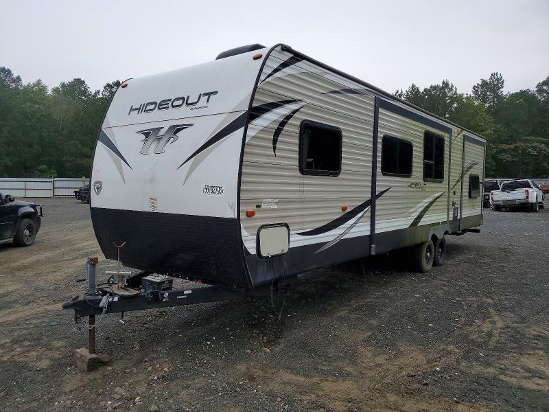 Aukcja sprzedaży 2018 Keystone Rv Trailers, vin: 4YDT31R22J7246892, numer aukcji: 50192706