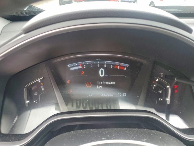 2021 Honda Cr-v მანქანა იყიდება აუქციონზე, vin: 5J6RW2H95ML008856, აუქციონის ნომერი: 51605076