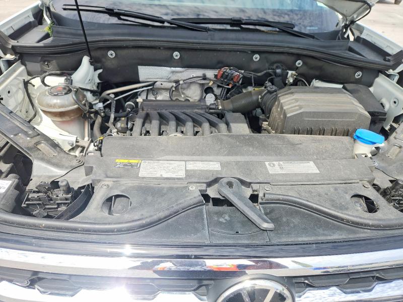 50525496 :رقم المزاد ، 1V2SE2CAXLC227675 vin ، 2020 Volkswagen Atlas Cross Sport مزاد بيع