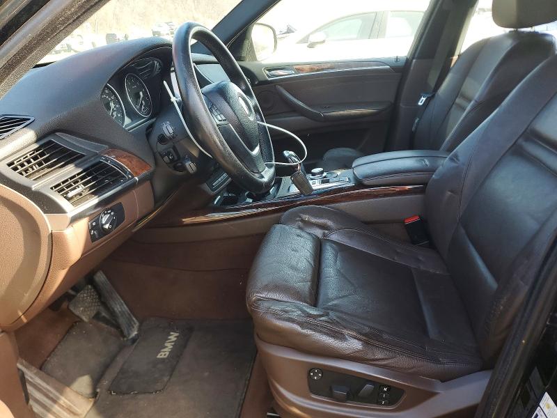 Aukcja sprzedaży 2007 Bmw X5, vin: 4USFE43597LY77678, numer aukcji: 49452476