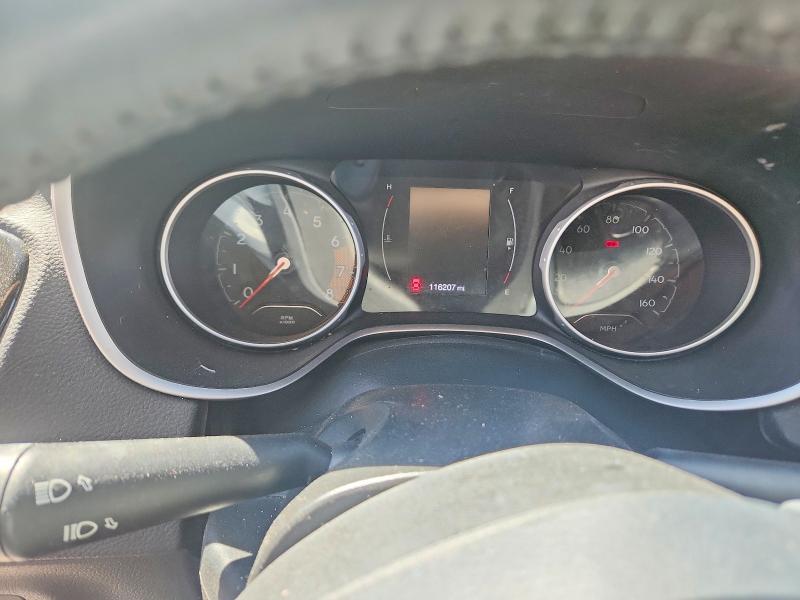 Aukcja sprzedaży 2018 Jeep Compass, vin: 3C4NJCBB2JT407387, numer aukcji: 51312856