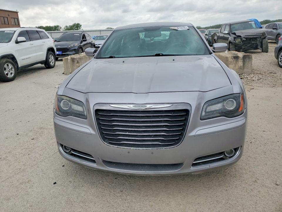 Продажа на аукционе авто 2014 Chrysler 300, vin: 2C3CCABG8EH361181, номер лота: 50641416