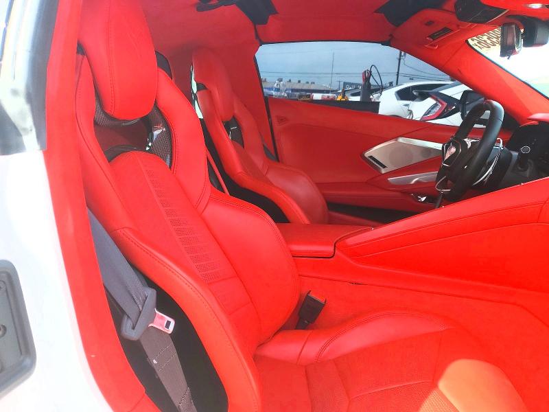 Продаж на аукціоні авто 2024 Chevrolet Corvette, vin: 1G1YC2D49R5128751, номер лоту: 50339536