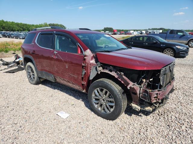 Продажа на аукционе авто 2017 Gmc Acadia, vin: 1GKKNULSXHZ318461, номер лота: 50796256