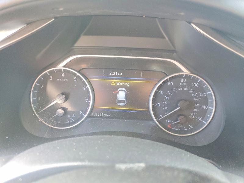 Aukcja sprzedaży 2016 Nissan Murano, vin: 5N1AZ2MH3GN119871, numer aukcji: 51662206