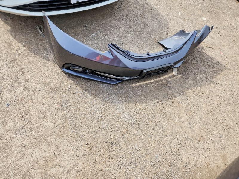 2015 Honda Civic მანქანა იყიდება აუქციონზე, vin: 2HGFB2F7XFH032304, აუქციონის ნომერი: 48162516