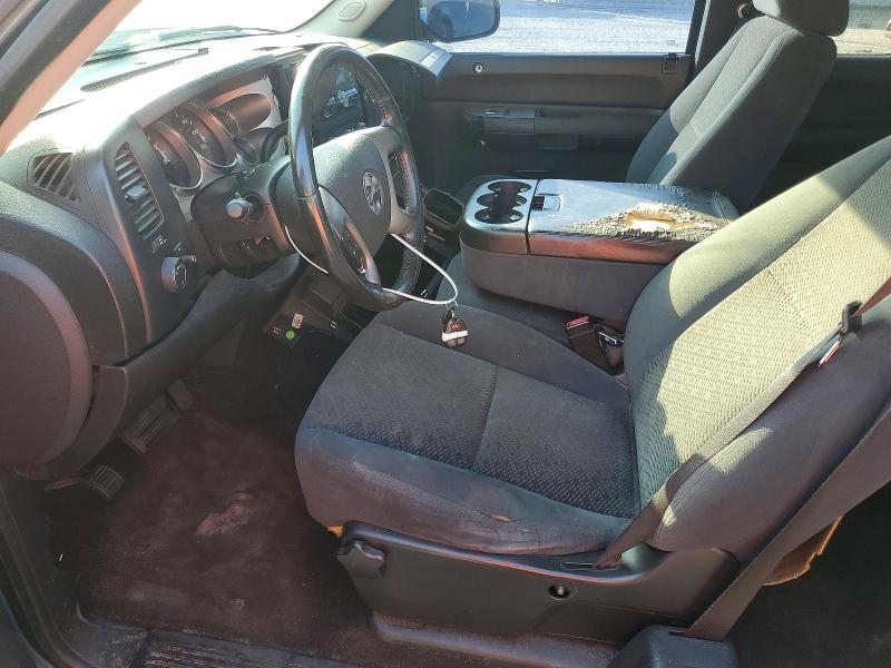 Aukcja sprzedaży 2007 Gmc New Sierra, vin: 1GTEC19C47Z514469, numer aukcji: 51074096
