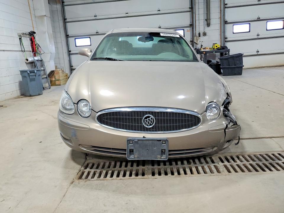 2006 Buick Lacrosse მანქანა იყიდება აუქციონზე, vin: 2G4WC582X61165924, აუქციონის ნომერი: 50808946