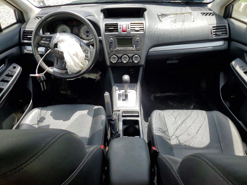 2013 Subaru Impreza მანქანა იყიდება აუქციონზე, vin: JF1GPAH66D2800486, აუქციონის ნომერი: 51552476