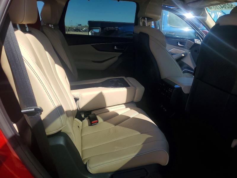 Продаж на аукціоні авто 2022 Acura Mdx, vin: 5J8YE1H8XNL035835, номер лоту: 50264786