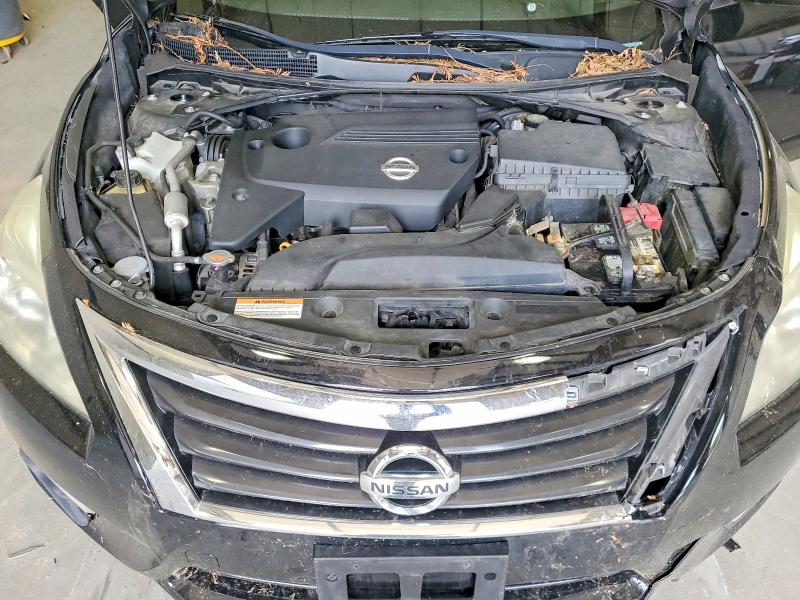 Продаж на аукціоні авто 2015 Nissan Altima, vin: 1N4AL3AP3FC465331, номер лоту: 51584506