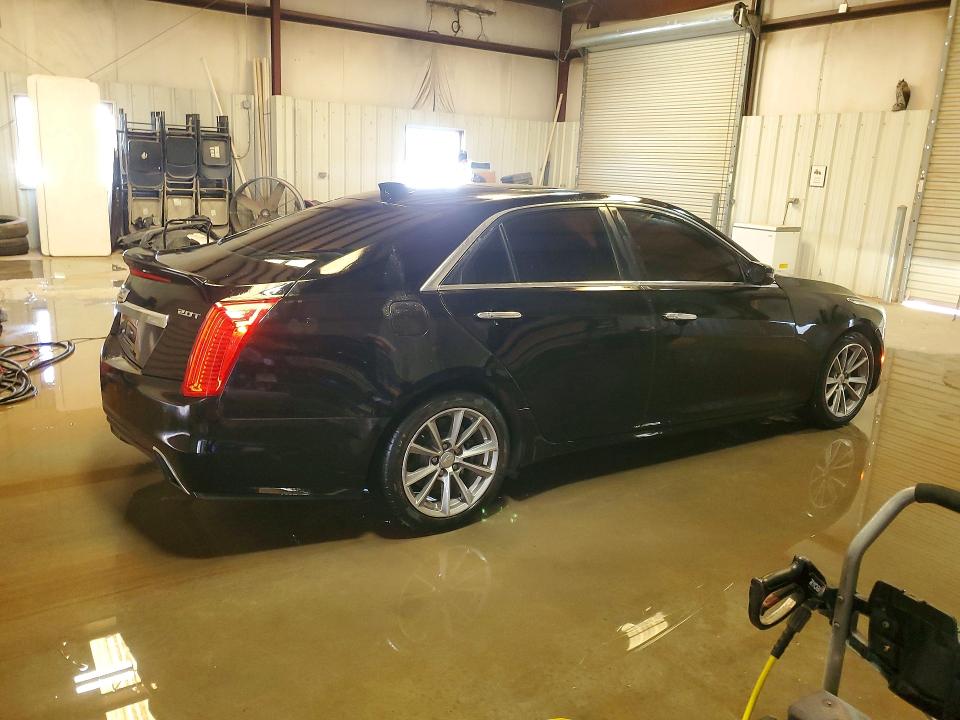 Продаж на аукціоні авто 2017 Cadillac Cts, vin: 1G6AR5SX1H0146438, номер лоту: 48345936