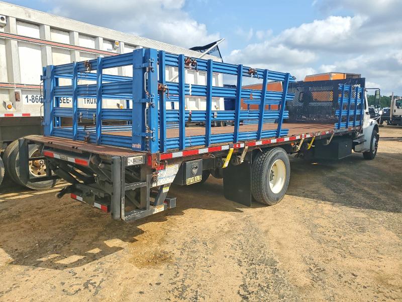 50273776 :رقم المزاد ، 1FVACXDT5GHHH8978 vin ، 2016 Freightliner M2 مزاد بيع