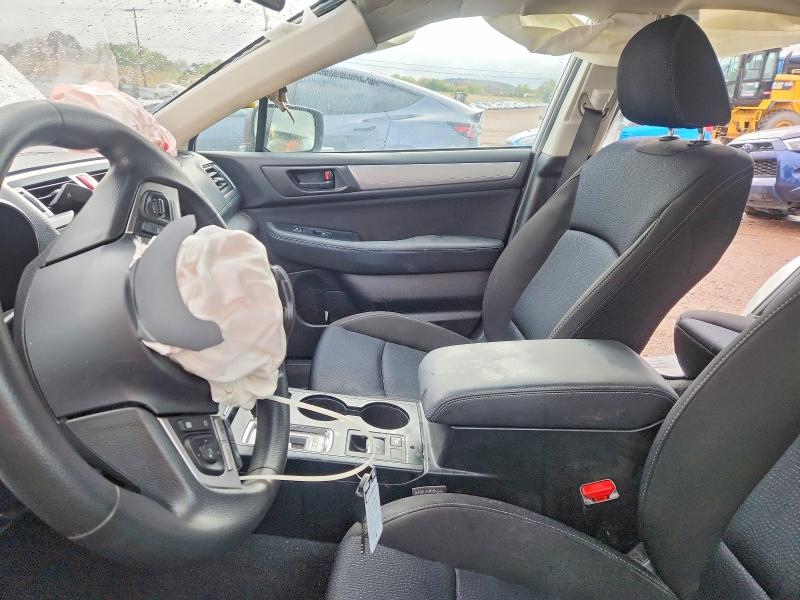 Aukcja sprzedaży 2017 Subaru Legacy, vin: 4S3BNAB62H3045792, numer aukcji: 51691656