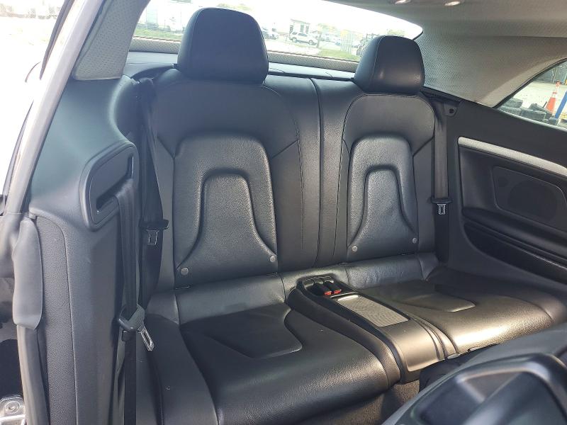 49883086 :رقم المزاد ، WAUD2AFH0GN003537 vin ، 2016 Audi A5 مزاد بيع
