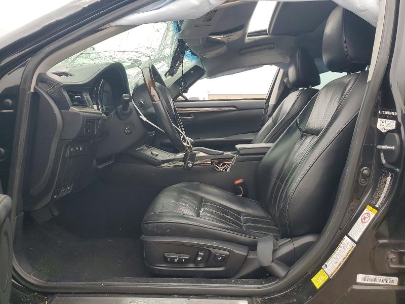 Aukcja sprzedaży 2017 Lexus Es, vin: 58ABK1GG5HU037579, numer aukcji: 51450546