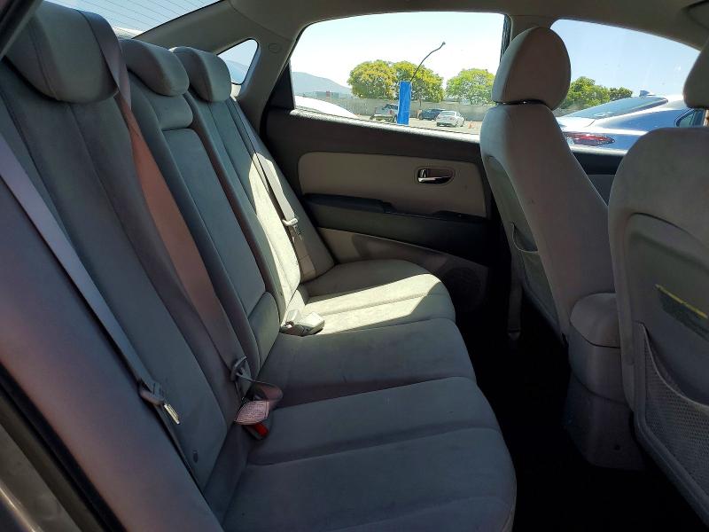 Aukcja sprzedaży 2010 Hyundai Elantra, vin: KMHDU4AD5AU902437, numer aukcji: 51614836