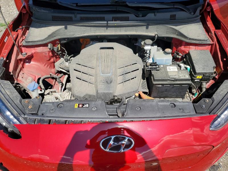 Продажа на аукционе авто 2023 Hyundai Kona, vin: KM8K23AG3PU185885, номер лота: 51544006