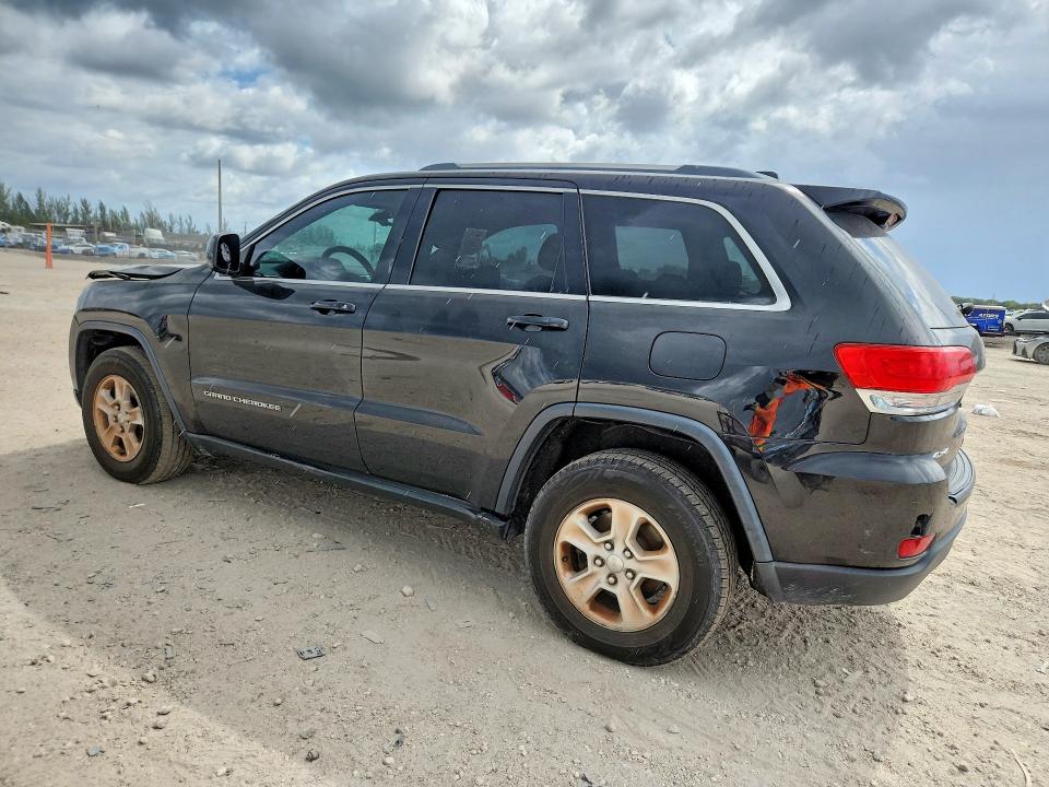 Продажа на аукционе авто 2015 Jeep Grand Cherokee, vin: 1C4RJFAG5FC852371, номер лота: 50441106