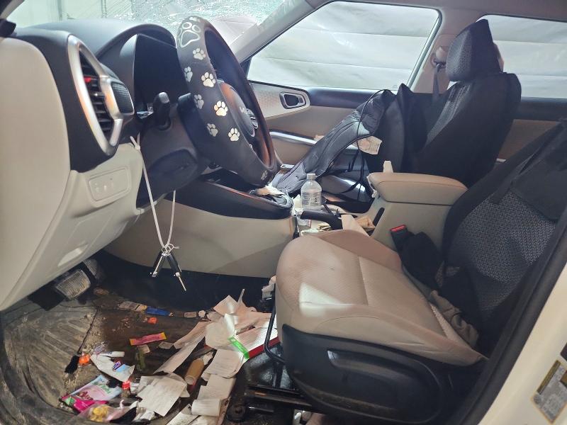 Aukcja sprzedaży 2025 Kia Soul, vin: KNDJ23AU8S7953406, numer aukcji: 50953656