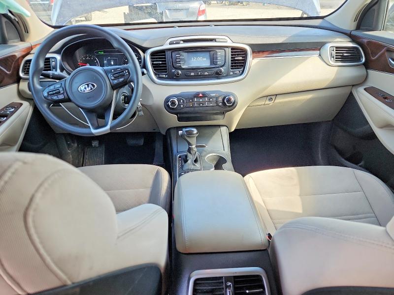 Aukcja sprzedaży 2017 Kia Sorento, vin: 5XYPGDA54HG333433, numer aukcji: 51085846