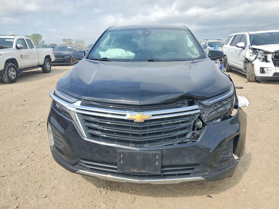 Aukcja sprzedaży 2023 Chevrolet Equinox, vin: 3GNAXKEG3PL147192, numer aukcji: 49745306