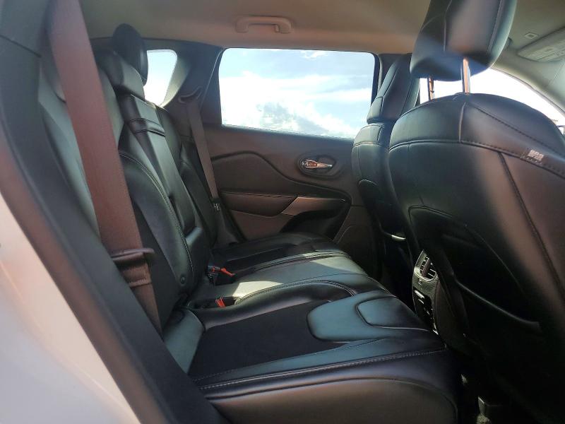 49443026 :رقم المزاد ، 1C4PJMLB6KD287968 vin ، 2019 Jeep Cherokee مزاد بيع