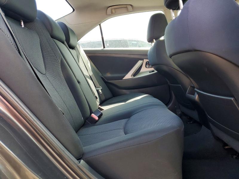 Aukcja sprzedaży 2011 Toyota Camry, vin: 4T1BF3EK7BU648221, numer aukcji: 51512306