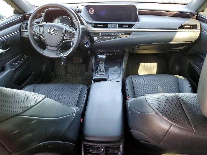Продаж на аукціоні авто 2021 Lexus Es, vin: 58ADA1C18MU013106, номер лоту: 52068786