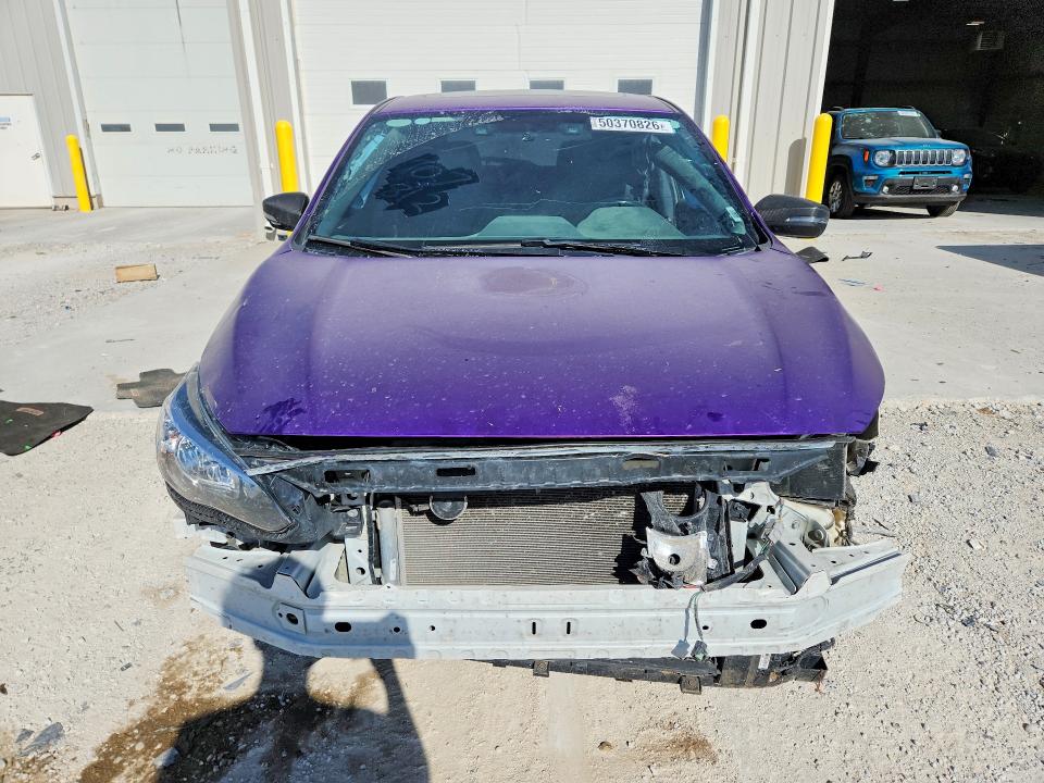 Продаж на аукціоні авто 2017 Subaru Impreza, vin: 4S3GTAM64H3748383, номер лоту: 50370826