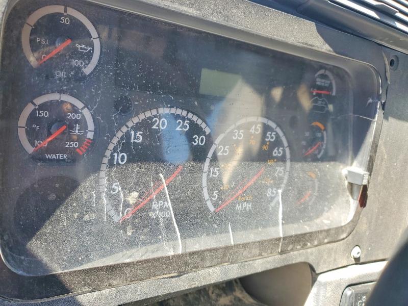 Aukcja sprzedaży 2015 Freightliner Cascadia 125, vin: 1FUJGLBG2FLGM0225, numer aukcji: 48063496